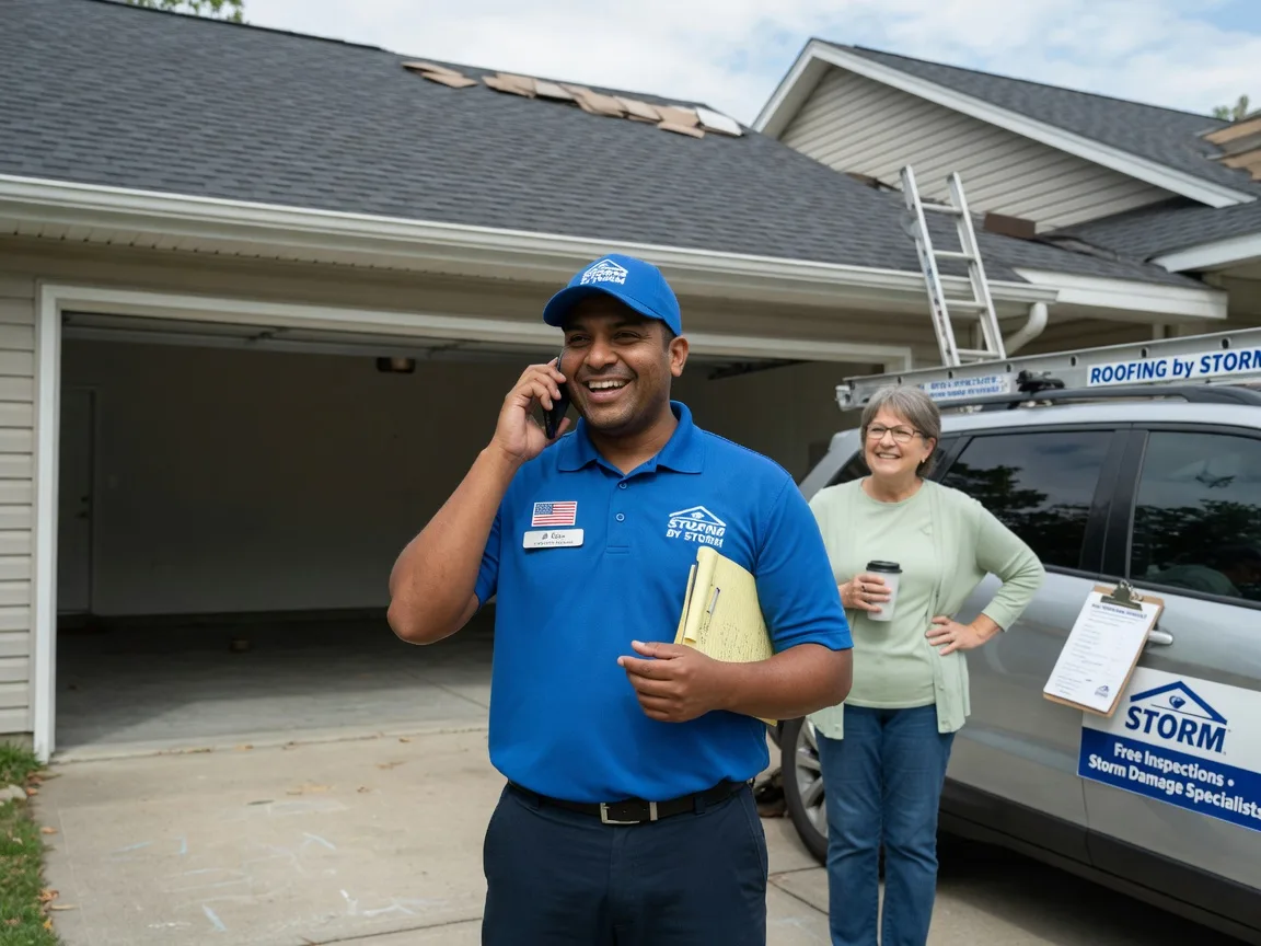 Roof Repair Near Me Tomahawk, WI FAQs