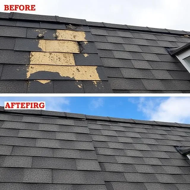 Roof Repair Near Me in Tomahawk, WI near me